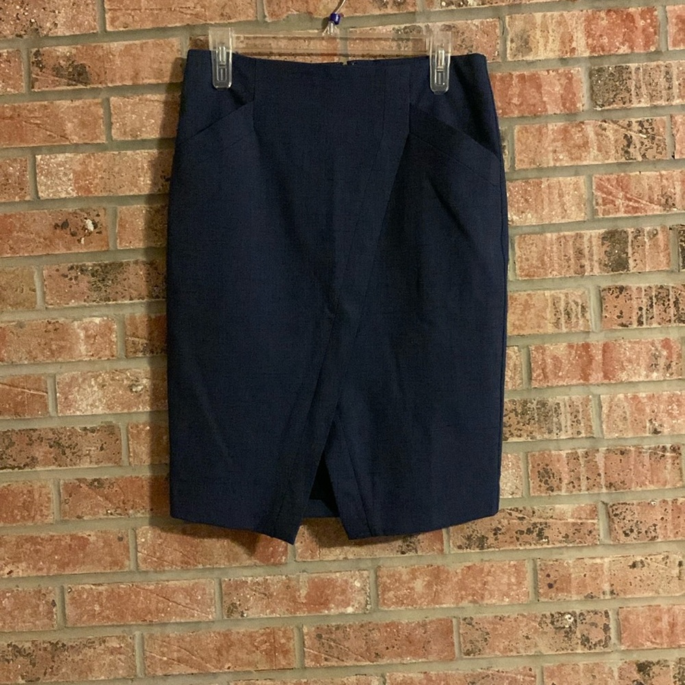 LOFT pencil skirt